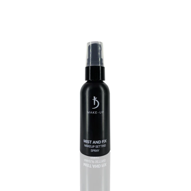 Mist and Fix Make-Up Setting Spray - Kodi Professional