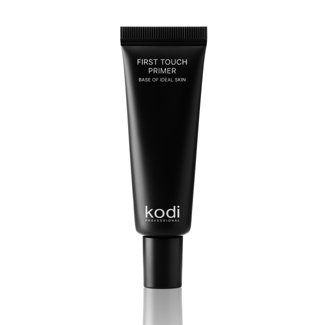 First Touch Primer Kodi Professional Make-up (база под макияж), 30ml - Kodi Professional