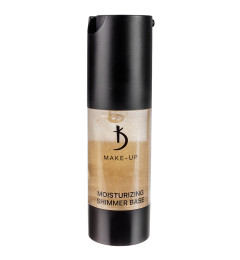 Moisturizing Shimmer Base, 30 ml