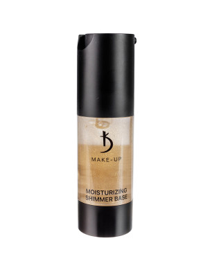 Moisturizing Shimmer Base (увлажняющая основа под макияж с шиммером), 30 мл