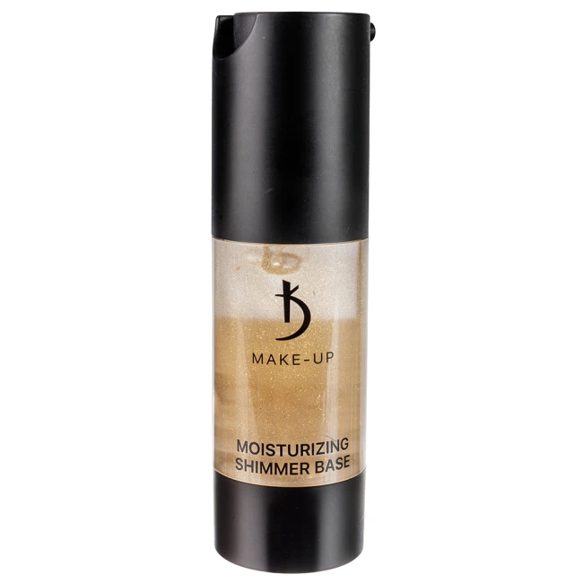 Moisturizing Shimmer Base, 30 ml - Kodi Professional