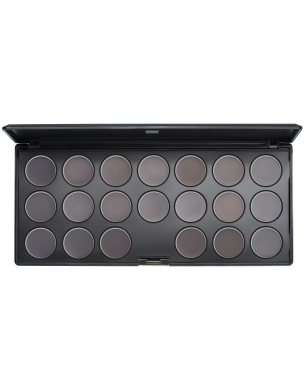 Magnetic Palette for 20 Refills (27 mm)