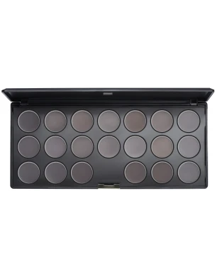 Magnetic Palette for 20 Refills (27 mm)