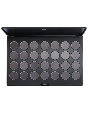 Magnetic Palette for 28 Refills (27 mm)