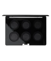 Magnetic Palette for 6 Refills (37 mm)