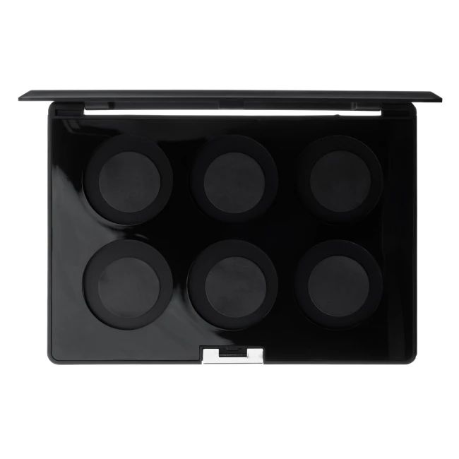 Magnetic Palette for 6 Refills (37 mm) - Kodi Professional