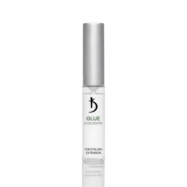 Accelerator Glue for Eyelash Extensions, 5 g - Kodi Professional