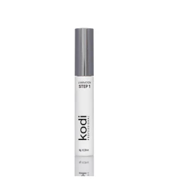 Eyelash and Brows Lamination Lotion № 1, 8 g