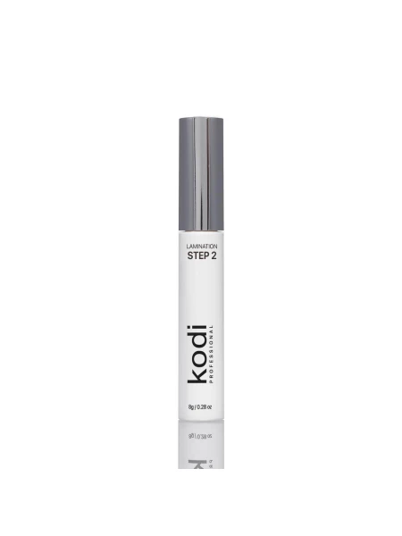 Eyelash and Brows Lamination Lotion № 2, 8 g