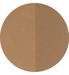 Duo Brow Powder, Color: Dark Brown/Brown (Eyeshadows in Refills) 3 g