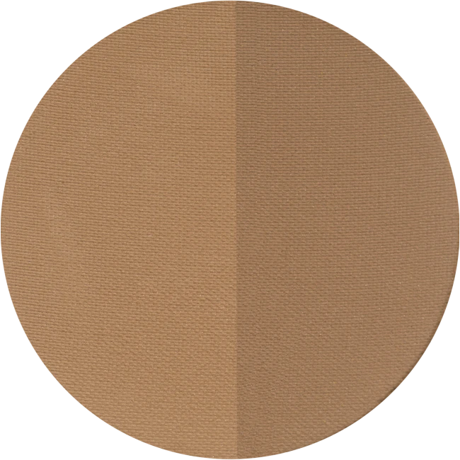 Duo Brow Powder, Color: Dark Brown/Brown (Eyeshadows in Refills) 3 g - Kodi Professional