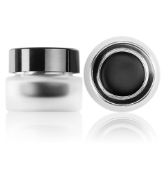 Eyebrow pomade Charcoal Kodi professional Make-up (помада для бровей, цвет: Charcoal), 4,5г