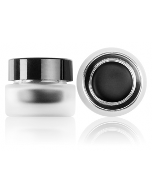 Eyebrow pomade Charcoal Kodi professional Make-up (помада для бровей, цвет: Charcoal), 4,5г