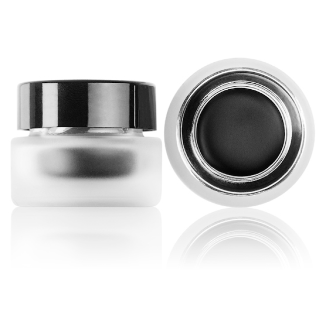 Eyebrow Pomade, Color: Charcoal, 4.5 g - Kodi Professional