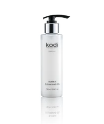 Bubble Cleansing Gel (очищающая гель-пенка для лица), 150 мл.