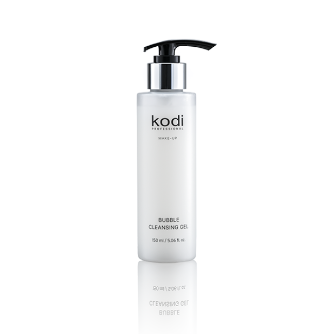 Bubble Cleansing Gel - Kodi Professional