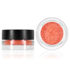 Eyeshadows Brilliant, Color: Coral, 3,5 g