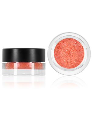 Eyeshadow Brilliant Coral (тени для век с шиммером, цвет: Coral), 3,5г