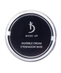 Invisible Cream Eyeshadow Base, 5 g