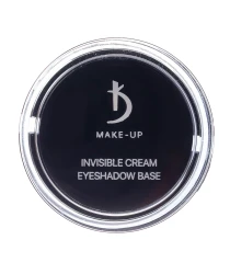 Invisible Cream Eyeshadow Base  (база для век кремовая, прозрачная), 5 г.