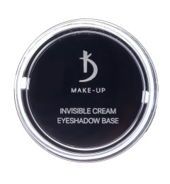 Invisible Cream Eyeshadow Base, 5 g