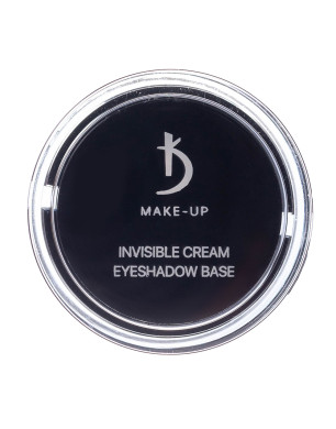 Invisible Cream Eyeshadow Base, 5 g