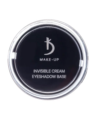 Invisible Cream Eyeshadow Base, 5 g