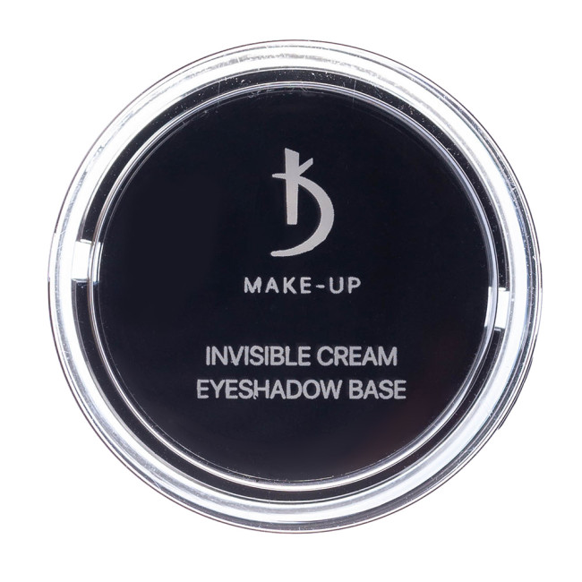 Invisible Cream Eyeshadow Base, 5 g - Kodi Professional