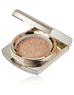 Powder, Color: Dark Beige, 24 g