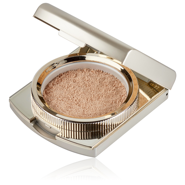 Powder, Color: Dark Beige, 24 g - Kodi Professional