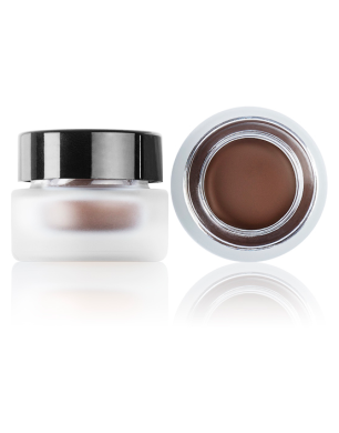 Eyebrow Pomade, Color: Dark Brown, 4.5 g