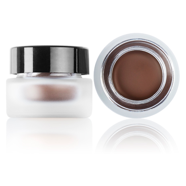 Eyebrow Pomade, Color: Dark Brown, 4.5 g - Kodi Professional