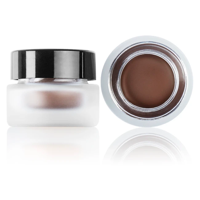 Eyebrow pomade Dark Brown Kodi professional Make-up (помада для бровей, цвет:Dark Brown), 4,5г Eyebrow pomade Dark Brown Kodi professional Make-up (помада для бровей, цвет:Dark Brown), 4,5г - Kodi Professional