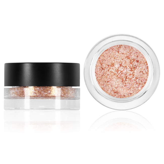 Eyeshadow Brilliant Enigma (тени для век с шиммером, цвет:Enigma), 3,5г - Kodi Professional