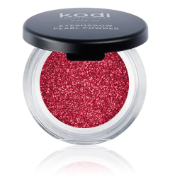 Diamond Pearl Powder Eyeshadow, color: 02 Killing me, 2 g