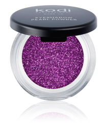 Eyeshadow Diamond Pearl Powder 03 Degnified (тени для век с шиммером, цвет:Degnified), 2г