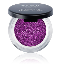 Diamond Pearl Powder Eyeshadow, color: 03 Degnified, 2 g