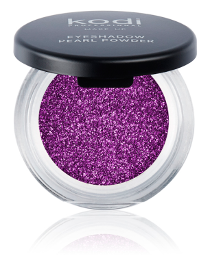 Diamond Pearl Powder Eyeshadow, color: 03 Degnified, 2 g