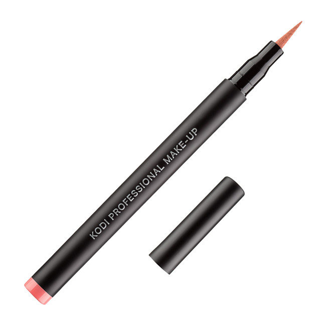 Slim Eyeliner, №301, Color: Pink - Kodi Professional