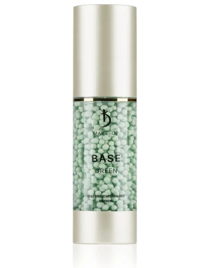 BASE KODI PROFESSIONAL MAKE-UP, GREEN, 35 ML