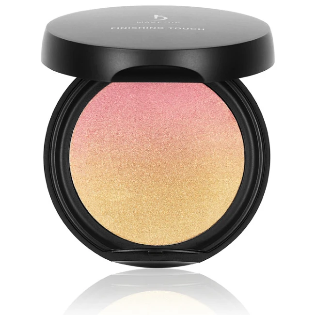 Compact Powder with Shimmer Compact Powder with Shimmer - Kodi Professional