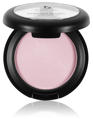 Powder Blush Lavender Kodi professional Make-up (румяна компактные, цвет: Lavender),7г