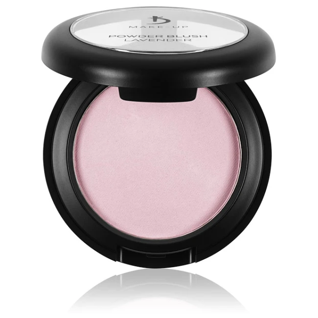 Powder Blush, Color: Lavender, 7 g Powder Blush, Color: Lavender, 7 g - Kodi Professional