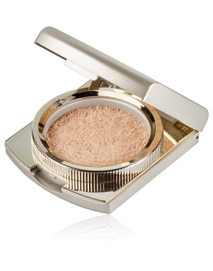 Powder, Color: Light Beige, 24 g