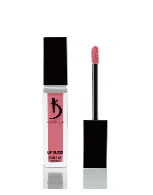 Sense of Luxury Lacquer Lip Gloss № 03, 6 ml.
