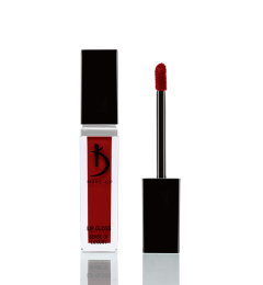 Sense of Luxury Lacquer Lip Gloss № 04, 6 ml.