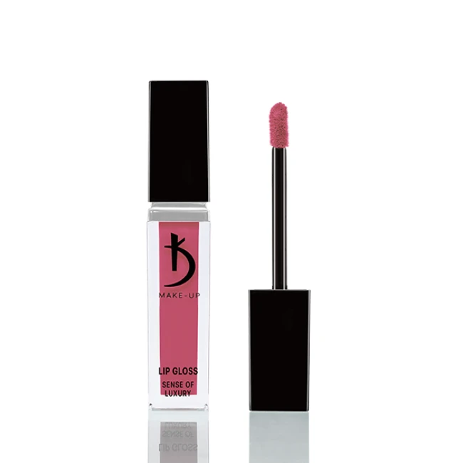Sense of Luxury Lacquer Lip Gloss № 05, 6 ml. Sense of Luxury Lacquer Lip Gloss № 05, 6 ml. - Kodi Professional