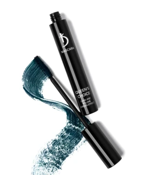 Mascara Queen's choice, № 03 Emerald, 10ml