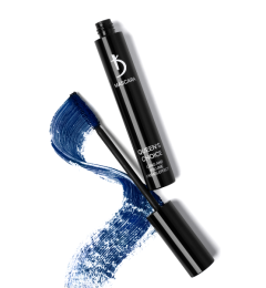 Mascara Queen's choice, № 04 Blue, (Тушь для ресниц, цвет синий), 10 мл