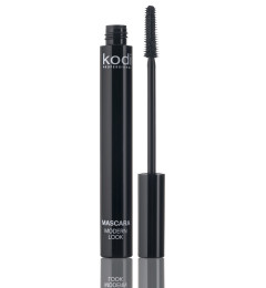 Mascara Modern Look, Color: Black, 6 ml